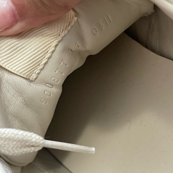 GUCCI Man Sneakers 👟 - Picture 14 of 17